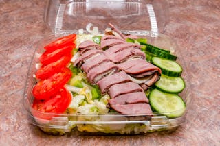 Chef Salad
