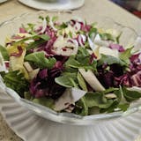 Tri Colored Salad