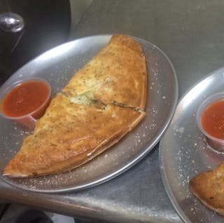 Cheese  Calzone