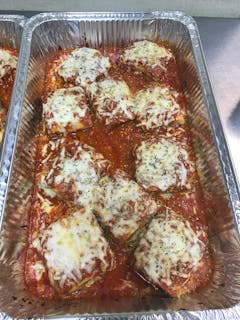 Lasagna