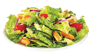 Garden Salad