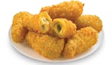 Jalapeno Poppers