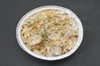 Spaghetti with Sauce
