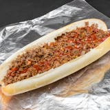 Ed's Special Cheesesteak