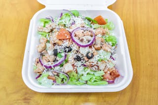Chicken Salad