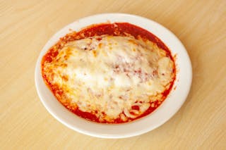 Eggplant Rollatini