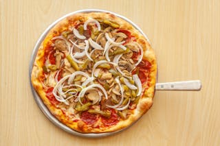 Special Pizza