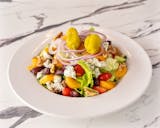 Gorgonzola House Special Salad