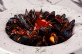 Mussels Appetizer