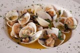 Clams Appetizers