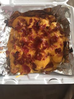 Potato Skins