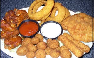 Capps Sampler