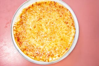 Regular Cheese Pizza
