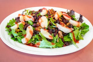 Mesclun Salad