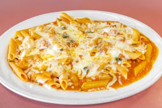 Penne ala Romana