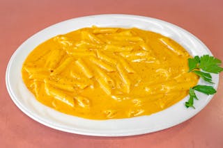 Penne ala Vodka