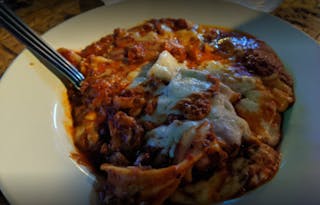 Lasagna