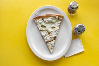 Cheesesteak Pizza