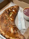 Neapolitan Calzone