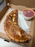 Chicken Calzone