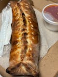 Sports Chicken Marinated Stromboli