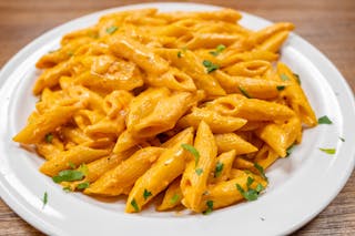 Penne Alla Vodka