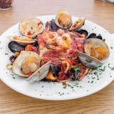 Seafood Marcellino