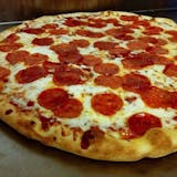 Pepperoni Special Pizza