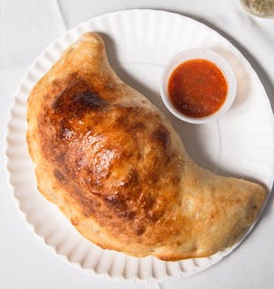 Supreme Calzone