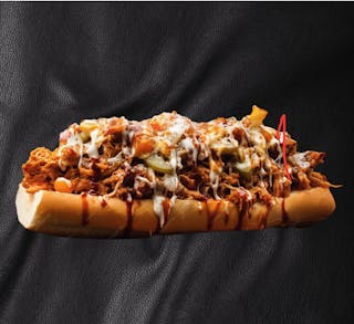 Chicken Philly Sub