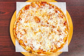 Cheese Pizza