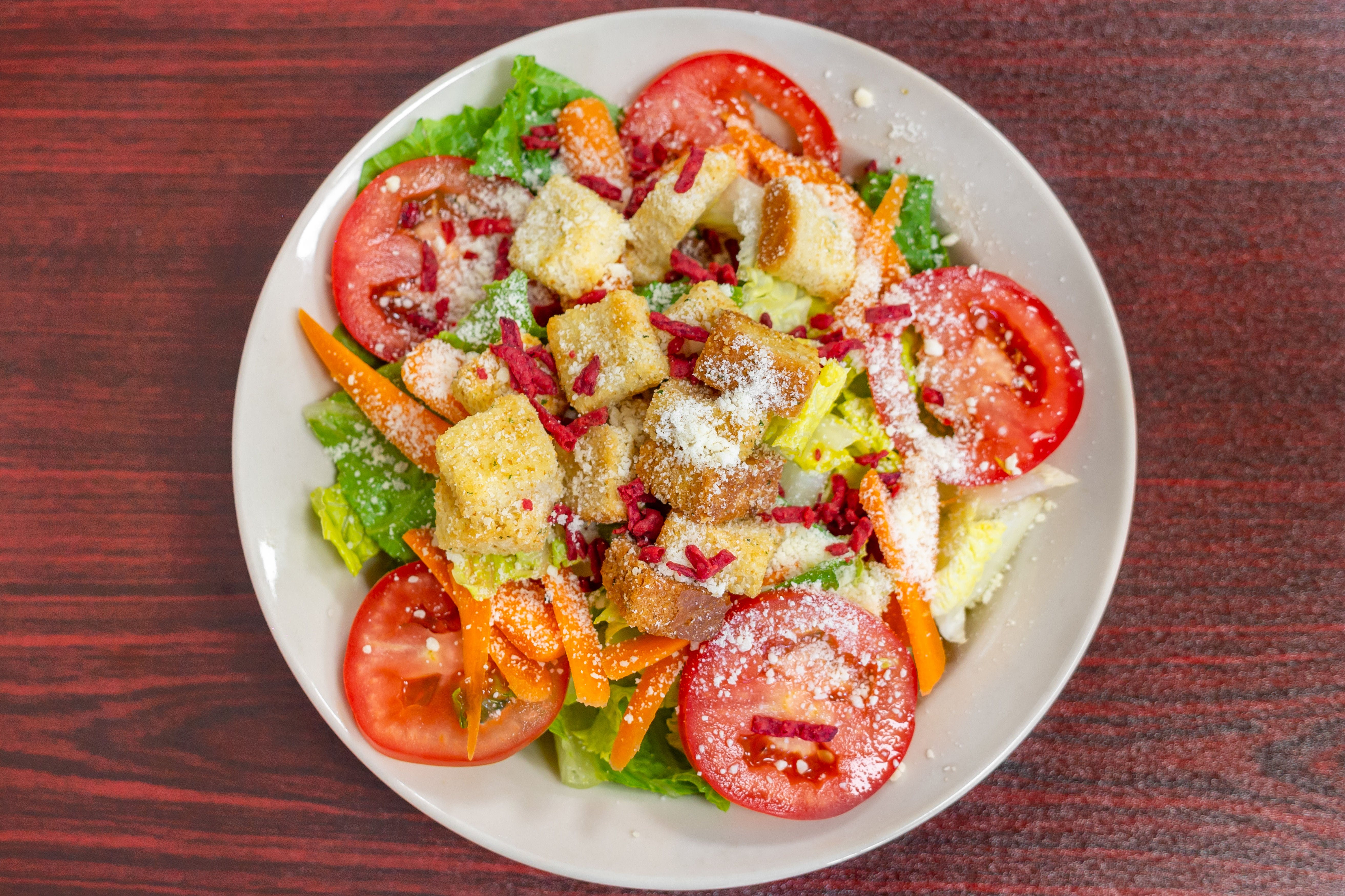 Italian Salad