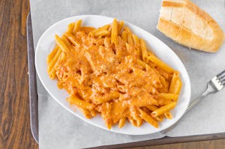 Penne Alla Vodka