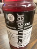 Vitamin Water