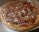 Meat Lovers Pizza