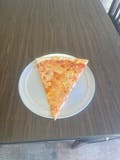 Regular Pizza Slice