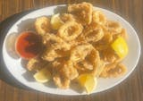 Fried Calamari