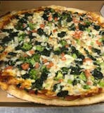 Primavera Pizza