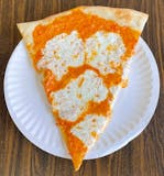 Vodka Pizza Slice