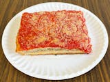 Upside Down Pizza Slice