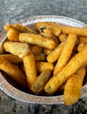 Zucchini Sticks