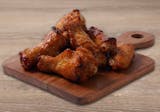 Classic Frank's Red Hot Stingin Honey Garlic Wings