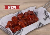 Boneless Sticky Kogi Wings