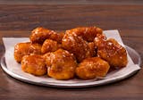 Boneless Stingin’ Honey Wings