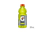Gatorade Lemon Lime