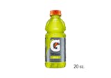 Gatorade Lemon Lime