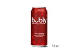 Bubly-Cherry