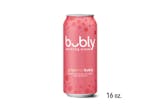 Bubly-Grapefruit