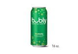 Bubly-Lime