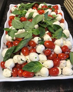 Caprese Salad